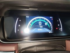 GAC Aion M6 PRO 270T DCT Luxury - ფოტო 11