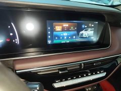 GAC Aion M6 PRO 270T DCT Luxury - ფოტო 12
