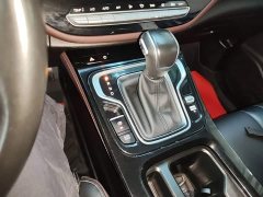 GAC Aion M6 PRO 270T DCT Luxury - ფოტო 13