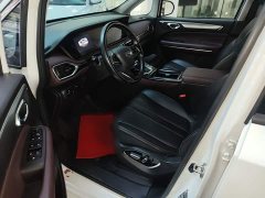 GAC Aion M6 PRO 270T DCT Luxury - ფოტო 15