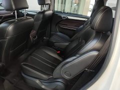GAC Aion M6 PRO 270T DCT Luxury - ფოტო 16