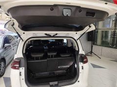 GAC Aion M6 PRO 270T DCT Luxury - ფოტო 18