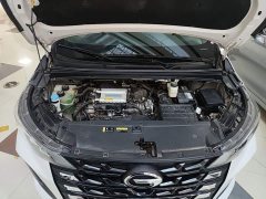 GAC Aion M6 PRO 270T DCT Luxury - ფოტო 19