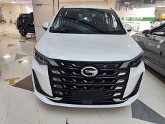 GAC Aion M6 PRO 270T DCT Luxury - ფოტო 2
