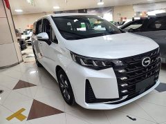 GAC Aion M6 PRO 270T DCT Luxury - ფოტო 3