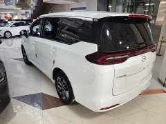 GAC Aion M6 PRO 270T DCT Luxury - ფოტო 4
