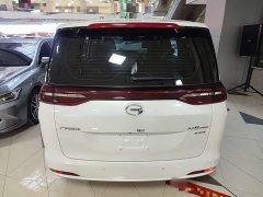 GAC Aion M6 PRO 270T DCT Luxury - ფოტო 5