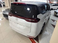 GAC Aion M6 PRO 270T DCT Luxury - ფოტო 6