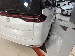 GAC Aion M6 PRO 270T DCT Luxury - ფოტო 7