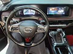 GAC Aion M6 PRO 270T DCT Luxury - ფოტო 9