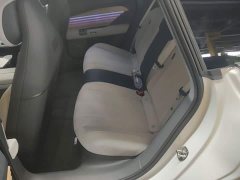 Audi e5 Sportback Flagship quattro - ფოტო 16