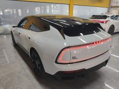 Audi e5 Sportback Flagship quattro - ფოტო 4