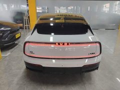 Audi e5 Sportback Flagship quattro - ფოტო 5