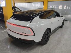 Audi e5 Sportback Flagship quattro - ფოტო 6