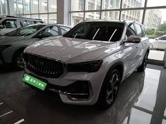 Geely Xingyue L 2.0TD DCT EVO FWD Luxury - photo 1