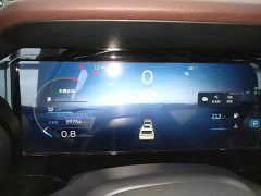 Geely Xingyue L 2.0TD DCT EVO FWD Luxury - photo 11
