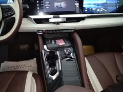 Geely Xingyue L 2.0TD DCT EVO FWD Luxury - photo 13