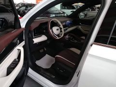 Geely Xingyue L 2.0TD DCT EVO FWD Luxury - photo 14