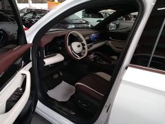 Geely Xingyue L 2.0TD DCT EVO FWD Luxury - photo 15