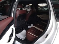 Geely Xingyue L 2.0TD DCT EVO FWD Luxury - photo 16