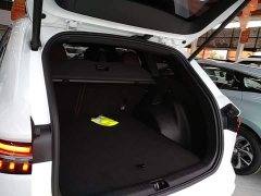 Geely Xingyue L 2.0TD DCT EVO FWD Luxury - photo 18