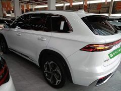 Geely Xingyue L 2.0TD DCT EVO FWD Luxury - photo 4