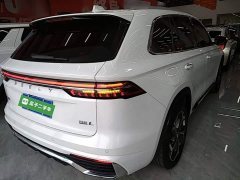 Geely Xingyue L 2.0TD DCT EVO FWD Luxury - photo 5