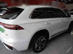 Geely Xingyue L 2.0TD DCT EVO FWD Luxury - photo 6