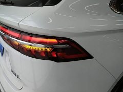 Geely Xingyue L 2.0TD DCT EVO FWD Luxury - photo 7