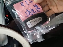 Geely Xingyue L 2.0TD DCT EVO FWD Luxury - photo 8