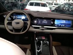 Geely Xingyue L 2.0TD DCT EVO FWD Luxury - photo 9