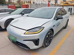 GAC AION RT 650 Smart Premium Edition - ფოტო 1