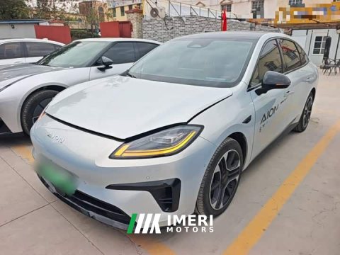 2025 GAC AION RT 650 Smart Premium Edition - ავტომობილი ჩინეთიდან