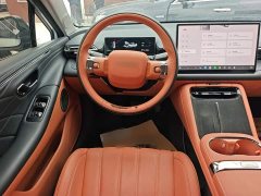 GAC AION RT 650 Smart Premium Edition - ფოტო 10