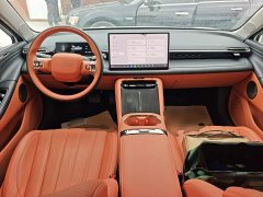 GAC AION RT 650 Smart Premium Edition - ფოტო 9