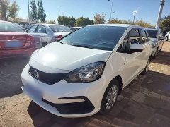 Honda Fit 1.5L CVT Trend Edition - ფოტო 1