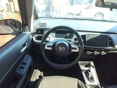 Honda Fit 1.5L CVT Trend Edition - ფოტო 10