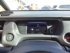 Honda Fit 1.5L CVT Trend Edition - ფოტო 11
