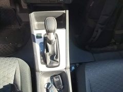 Honda Fit 1.5L CVT Trend Edition - ფოტო 13