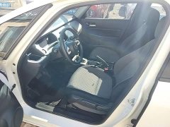 Honda Fit 1.5L CVT Trend Edition - ფოტო 15