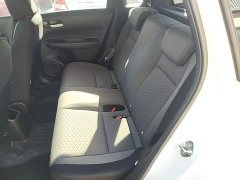 Honda Fit 1.5L CVT Trend Edition - ფოტო 16