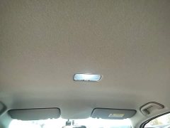 Honda Fit 1.5L CVT Trend Edition - ფოტო 17