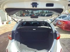 Honda Fit 1.5L CVT Trend Edition - ფოტო 18