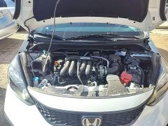 Honda Fit 1.5L CVT Trend Edition - ფოტო 19