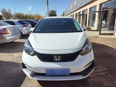 Honda Fit 1.5L CVT Trend Edition - ფოტო 2