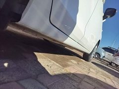 Honda Fit 1.5L CVT Trend Edition - ფოტო 20