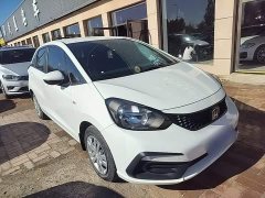 Honda Fit 1.5L CVT Trend Edition - ფოტო 3