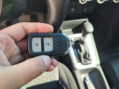 Honda Fit 1.5L CVT Trend Edition - ფოტო 8