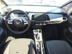 Honda Fit 1.5L CVT Trend Edition - ფოტო 9
