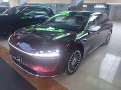 Stelato Enjoy S9T Pure Electric All-Wheel Drive Ultra (192-Channel LiDAR) - фото 1